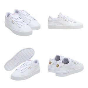 PUMA‎ Women's Court Sneaker